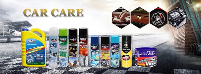 Chăm sóc xe hơi hiệu quả cao Brake Cleaner Aerosol Spray